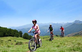 MTB Barigazzo Trekking Taro Ceno