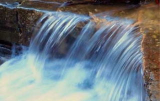 Cascate di Lavacchielli