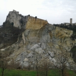 ROCCA DI SAN LEO e