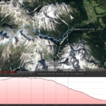 tre cime val fiscalina