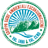 Trekking Taro Ceno Logo