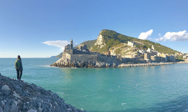 Portovenere copertina