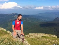 Osservazione della flora sul sentiero segreto del Monte Penna