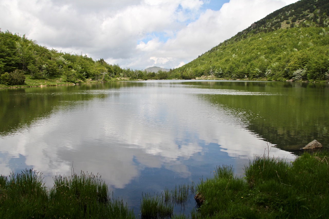 Lago Nero