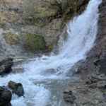 Cascate del Bondanasso