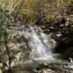 Cascate di Lavacchielli