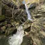 Cascate di Lavacchielli