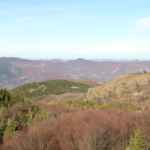 Monte Capra e Sant'Agostino