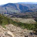 Monte Capra e Sant'Agostino