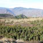 Monte Capra e Sant'Agostino