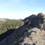 Monte Capra e Sant'Agostino