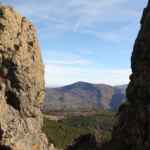 Monte Capra e Sant'Agostino