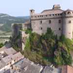 Castello di Bardi