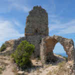 Torre Capo d'Uomo